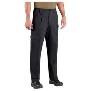 Lot of 3 Propper Pants Mens 40x30 Lightweight Tactical Military Navy Blue NEW